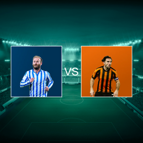 Sheffield Wednesday FC vs Hull City AFC EFL Championship
