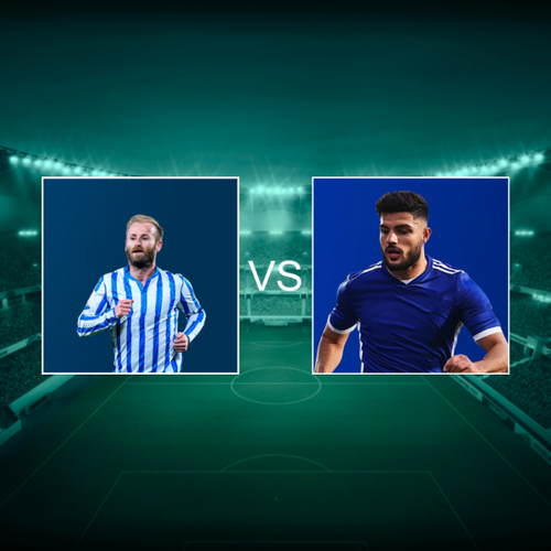Sheffield Wednesday FC vs Ipswich Town FC EFL Championship