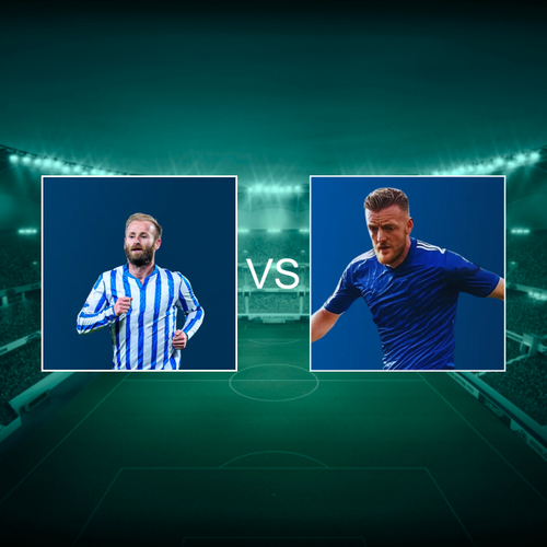 Sheffield Wednesday FC vs Leicester City FC EFL League One