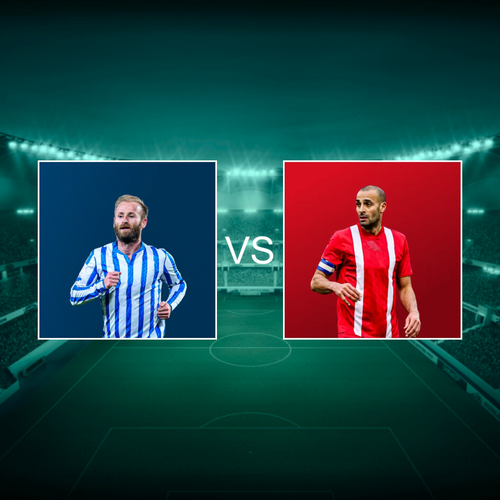 Sheffield Wednesday FC vs Leyton Orient FC EFL League One