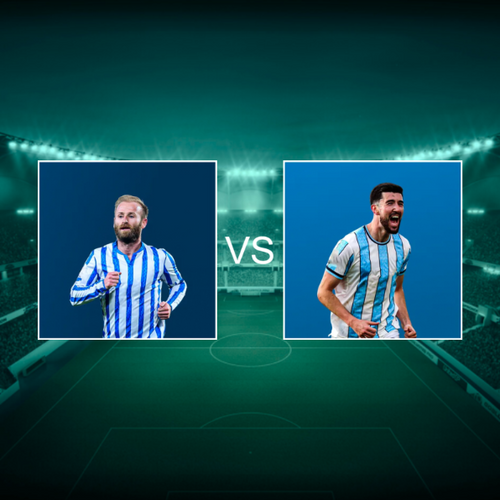 Sheffield Wednesday FC vs Middlesbrough FC EFL Championship