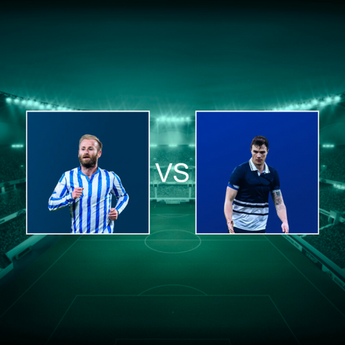 Sheffield Wednesday FC vs Millwall FC EFL Championship