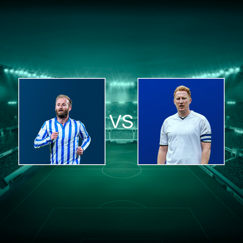 Sheffield Wednesday FC vs Milton Keynes Dons FC EFL League One