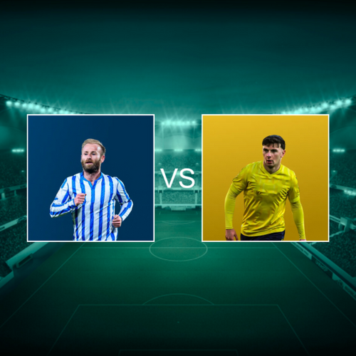 Sheffield Wednesday FC vs Oxford United FC EFL Championship