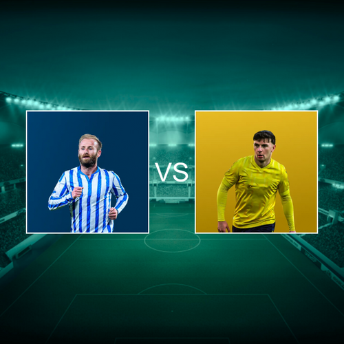 Sheffield Wednesday FC vs Oxford United FC EFL League One