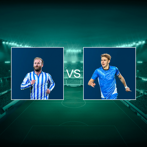 Sheffield Wednesday FC vs Peterborough United FC EFL League One