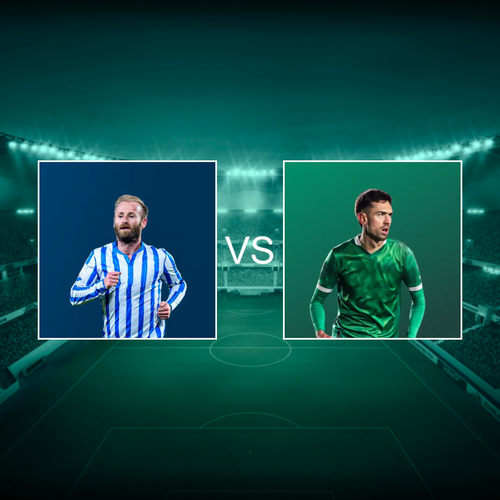 Sheffield Wednesday FC vs Plymouth Argyle FC EFL League One