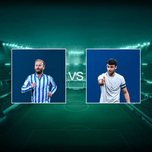 Sheffield Wednesday FC vs Preston North End FC EFL Championship