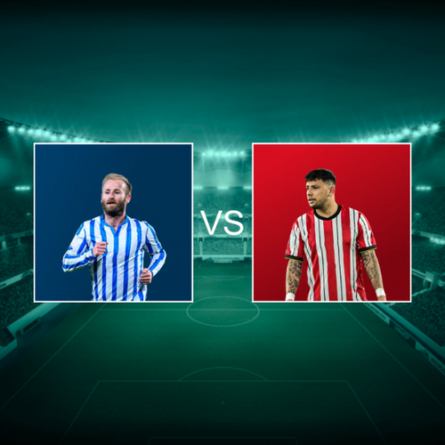 Sheffield Wednesday FC vs Sheffield United FC EFL Championship