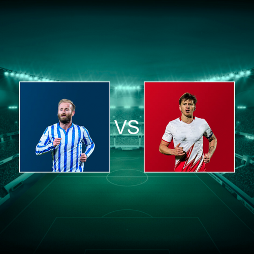 Sheffield Wednesday FC vs Stevenage FC EFL League One