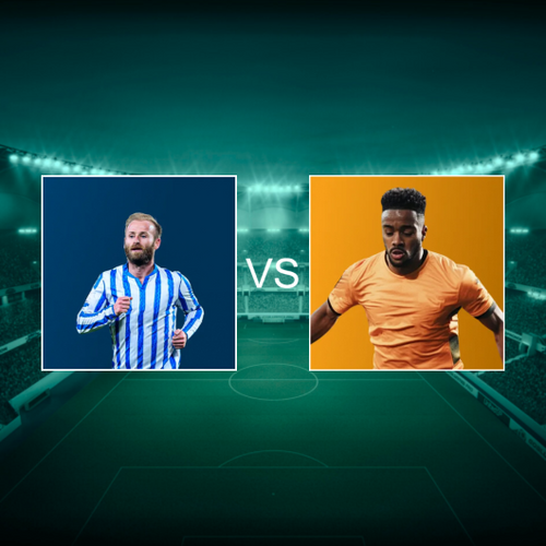 Sheffield Wednesday FC vs Wolverhampton Wanderers FC Carabao Cup