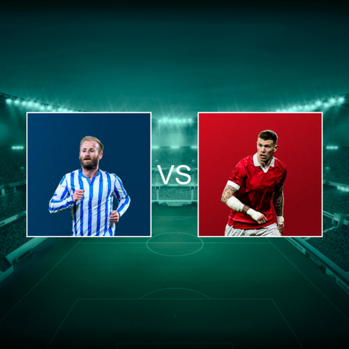 Sheffield Wednesday FC vs Wrexham AFC EFL Championship