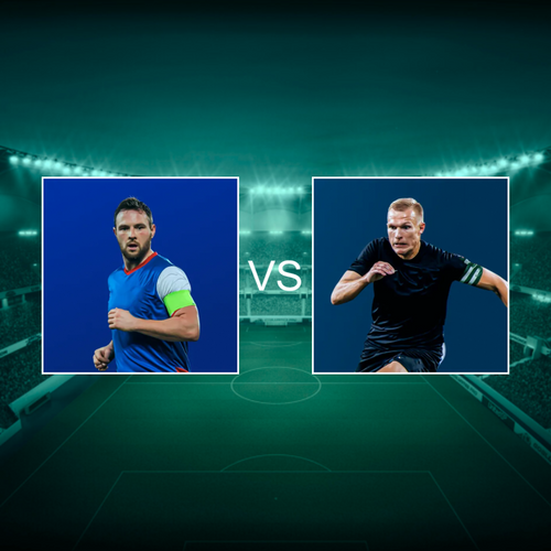 Linfield FC vs FK Žalgiris Vilnius Europa Conference League