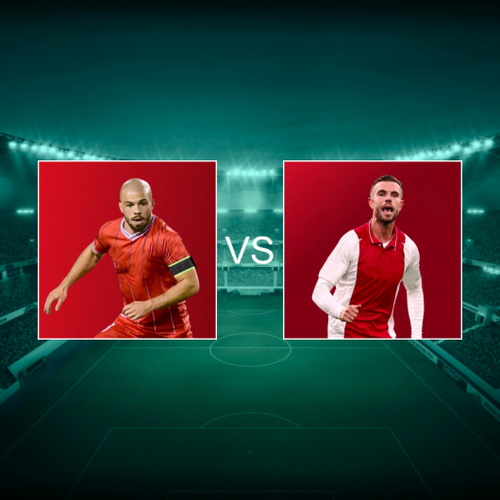 Shelbourne FC vs AFC Ajax Europa Conference League
