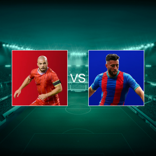 Shelbourne FC vs Crystal Palace FC Europa Conference League