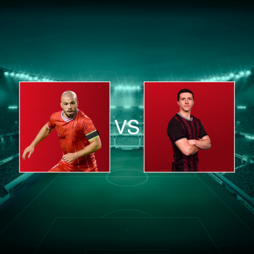 Shelbourne FC vs Bohemians FC League of Ireland Premier Division