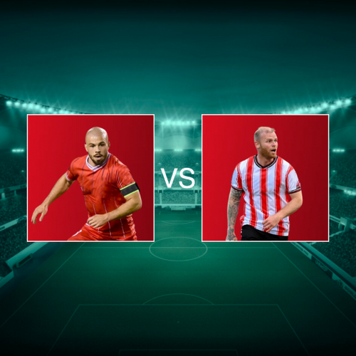 Shelbourne FC vs Derry City FC League of Ireland Premier Division