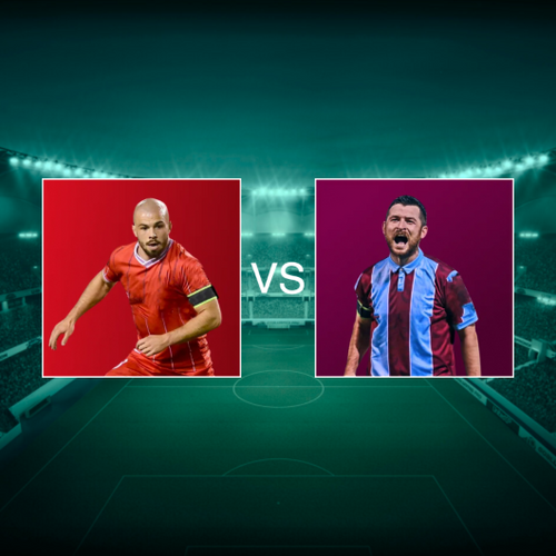 Shelbourne FC vs Drogheda United FC League of Ireland Premier Division