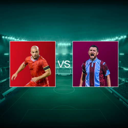 Shelbourne FC vs Drogheda United FC League of Ireland Premier Division