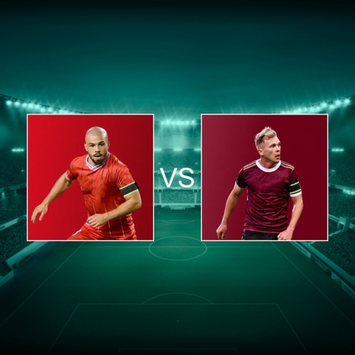 Shelbourne FC vs Galway United FC League of Ireland Premier Division