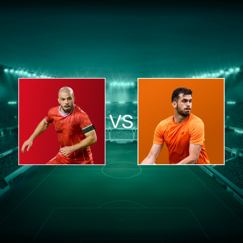 Shelbourne FC vs HNK Rijeka Europa League