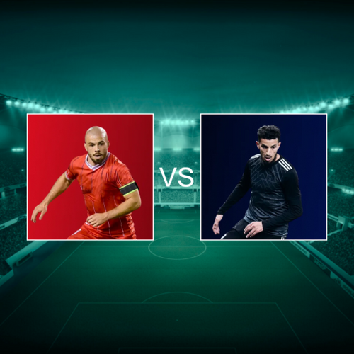 Shelbourne FC vs Qarabağ FK Champions League