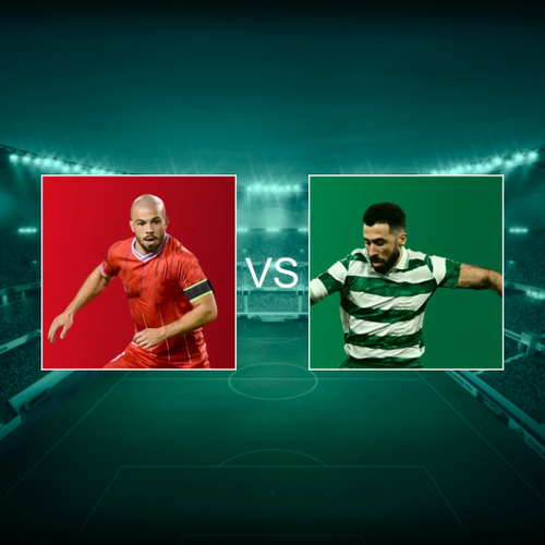 Shelbourne FC vs Shamrock Rovers FC League of Ireland Premier Division