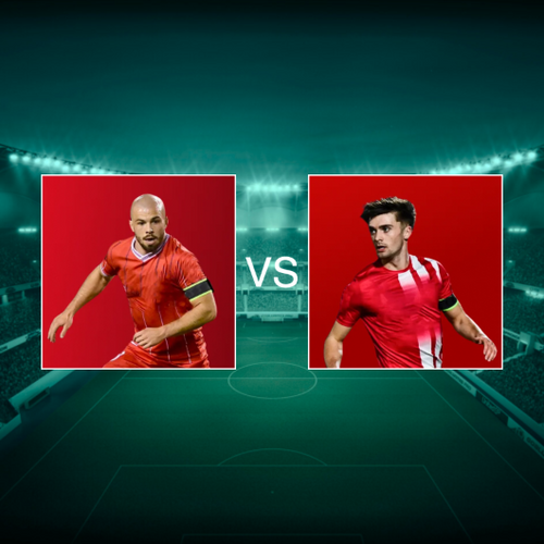 Shelbourne FC vs Sligo Rovers FC League of Ireland Premier Division