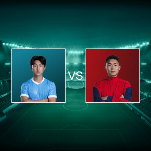 Shenzhen Peng City F.C. vs Henan F.C. Chinese Super League