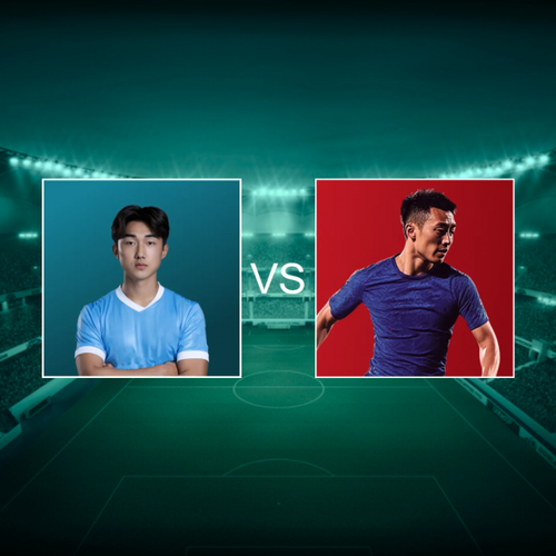 Shenzhen Peng City F.C. vs Shanghai Shenhua FC Chinese Super League