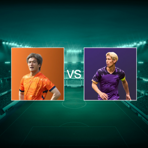 Shimizu S-Pulse vs Sanfrecce Hiroshima J1 League
