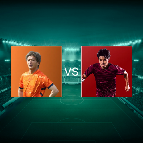 Shimizu S-Pulse vs Vissel Kobe J1 League