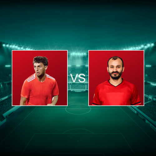 Shirak SC vs FC Ararat Yerevan Armenian Premier League