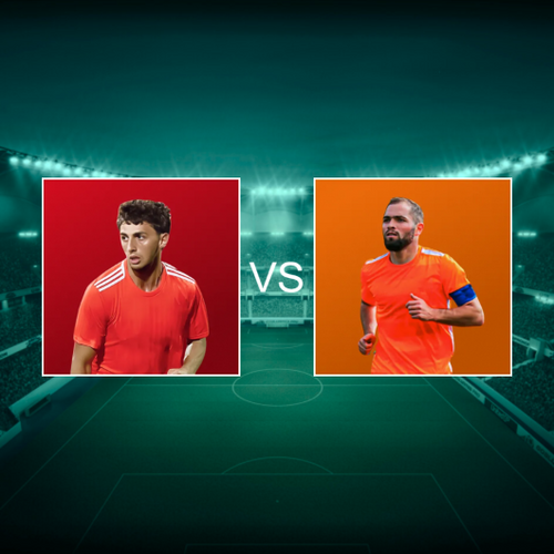 Shirak SC vs FC Urartu Armenian Premier League