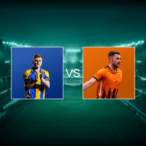 Shrewsbury Town FC vs Barnet FC EFL League Two