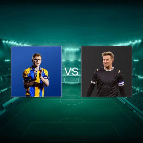 Shrewsbury Town FC vs Bromley FC EFL League Two