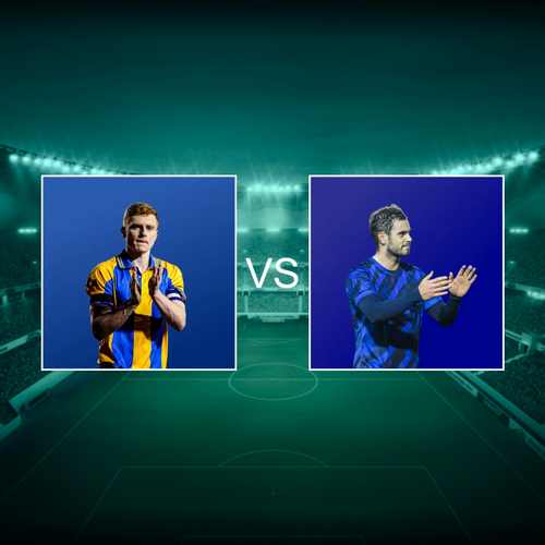 Shrewsbury Town FC vs Crawley Town FC EFL League One