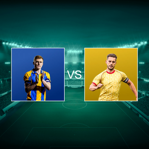Shrewsbury Town FC vs Grimsby Town FC EFL League Two