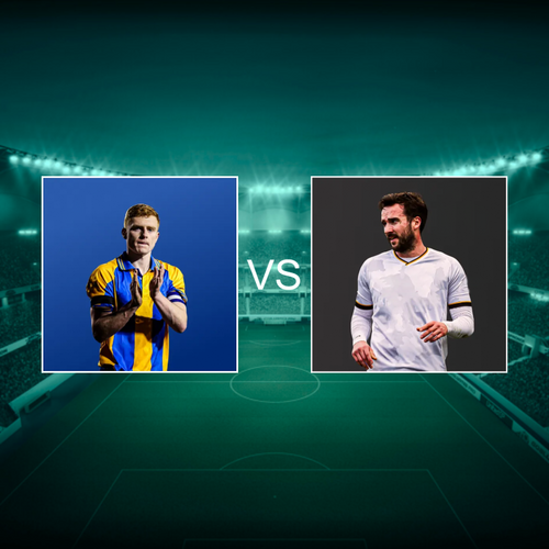 Shrewsbury Town FC vs Newport County AFC EFL League Two