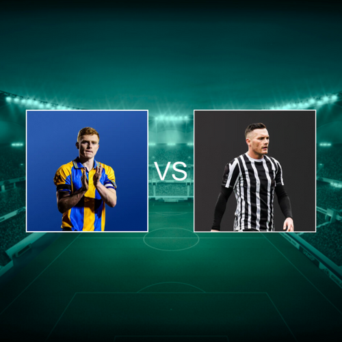 Shrewsbury Town FC vs Notts County FC EFL League Two