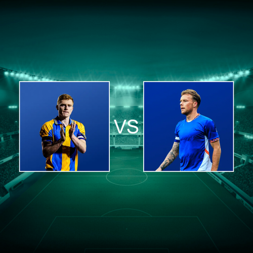 Shrewsbury Town FC vs Oldham Athletic AFC EFL League Two