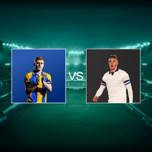 Shrewsbury Town FC vs Tranmere Rovers FC EFL League Two