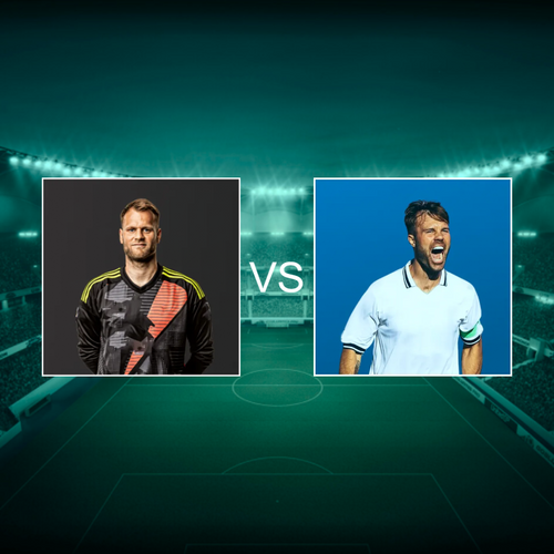 Silkeborg IF vs Aarhus Gymnastikforening Danish Superliga