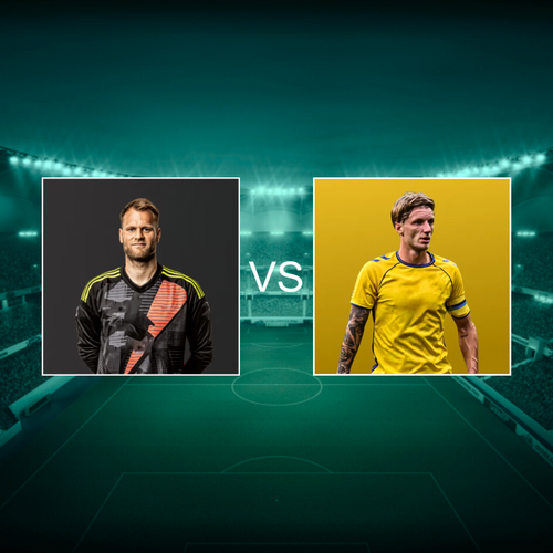 Silkeborg IF vs Brøndby IF Danish Superliga