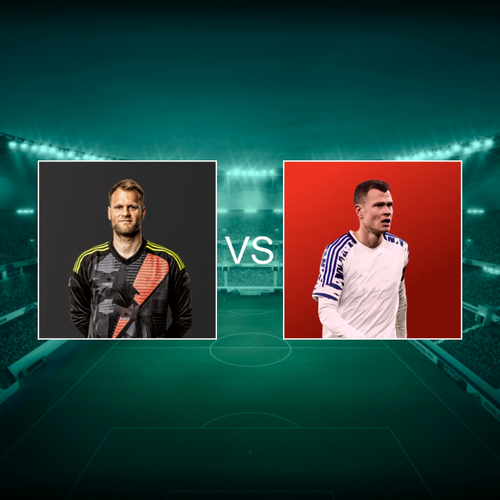 Silkeborg IF vs FC Copenhagen Danish Superliga
