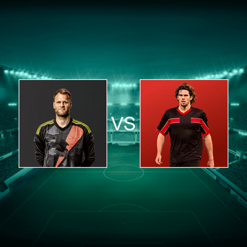 Silkeborg IF vs FC Midtjylland Danish Superliga