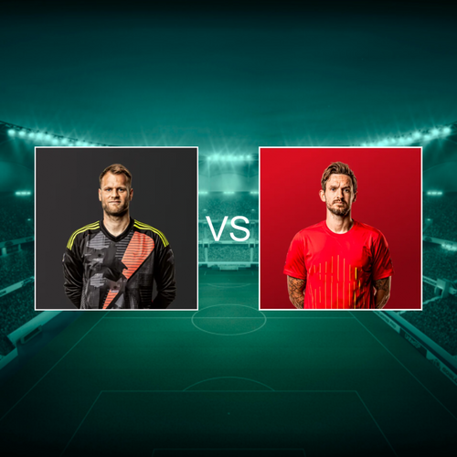 Silkeborg IF vs FC Nordsjaelland Danish Superliga