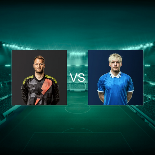 Silkeborg IF vs Lyngby Boldklub Danish Superliga