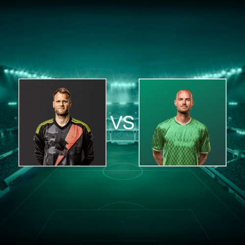 Silkeborg IF vs Odense Boldklub Danish Superliga