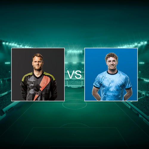 Silkeborg IF vs Randers FC Danish Superliga